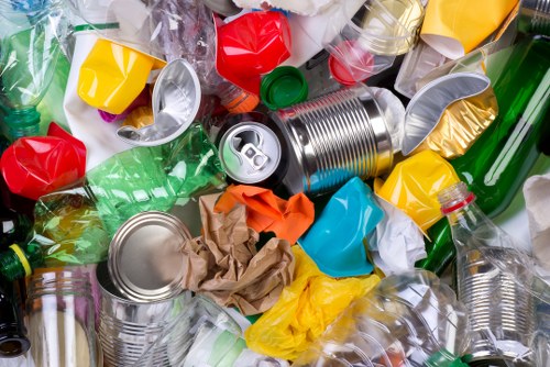 Eco-friendly furniture disposal in Wanstead