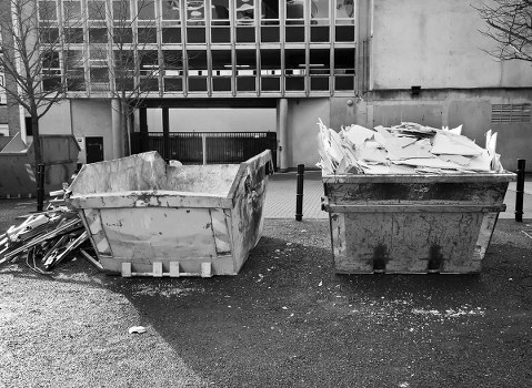 Home clearance team in Wanstead