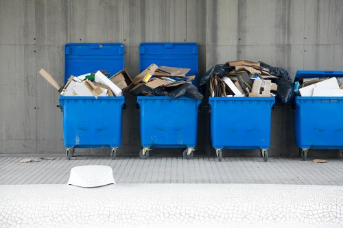Choosing the right office clearance provider in Wanstead
