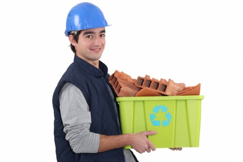 Professional home clearance service