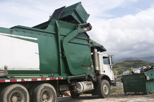 Eco-friendly clearance options