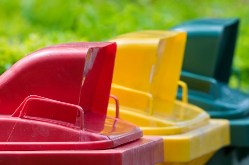 Effective waste management in Wanstead