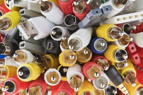 Image illustrating investigation and documentation for a complaint