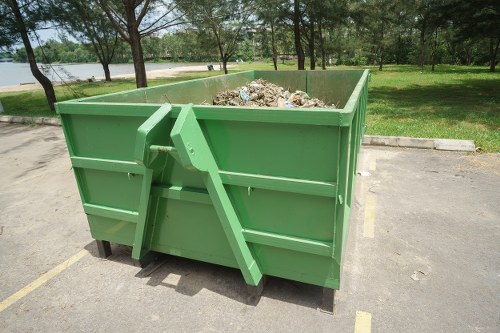 Garden clearance benefits with debris removal and pruning